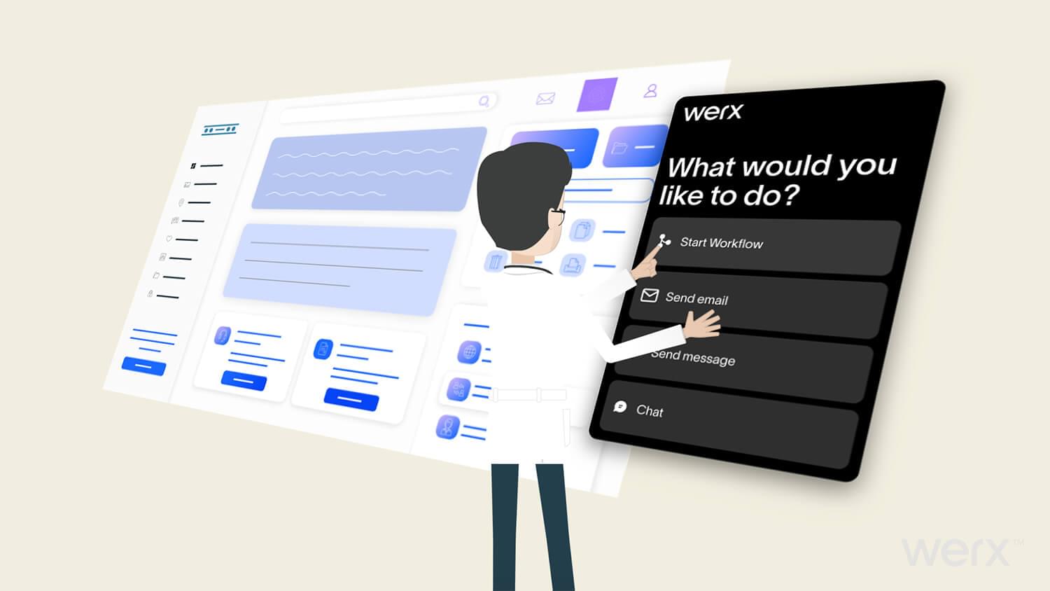 WERX Video Screenshot