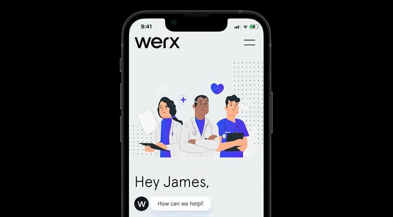 WERX Inspiration